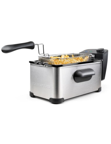 FREIDORA TAURUS 3L FRY