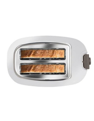 TOSTADOR TAURUS 750 MYTOAST II BLANCO