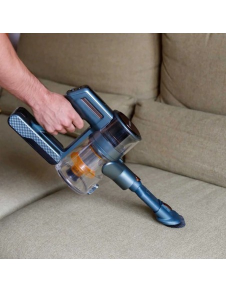 ASPIRADOR S/CABLE TAURUS 350 HOMELAND