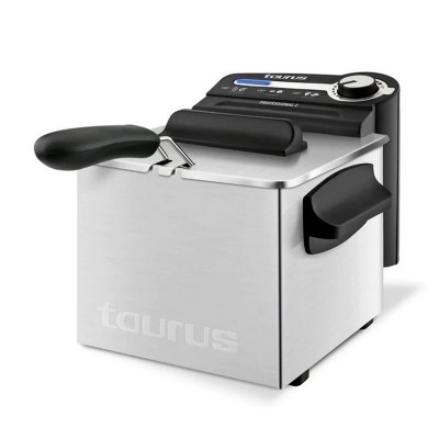 FREIDORA TAURUS 2L PROFESSIONAL 2 PLUS