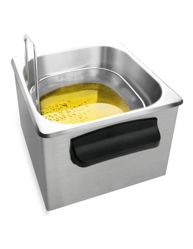 FREIDORA TAURUS 2L PROFESSIONAL 2 PLUS