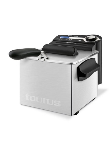 FREIDORA TAURUS 2L PROFESSIONAL 2 PLUS