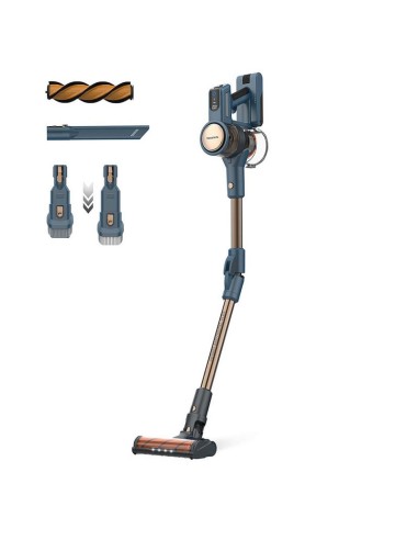 ASPIRADOR S/CABLE TAURUS 350 HOMELAND