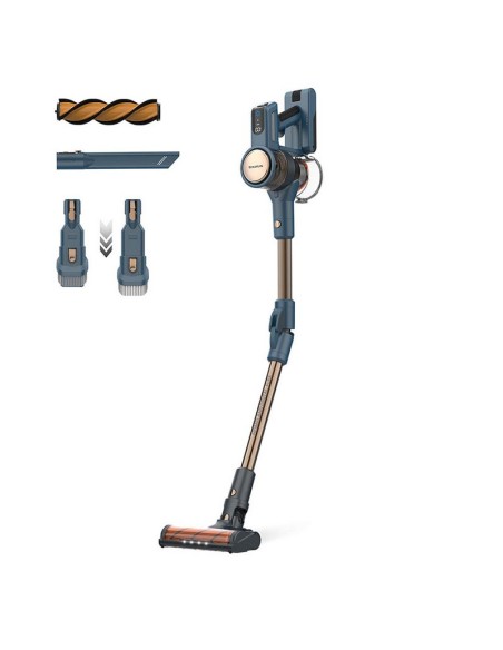 ASPIRADOR S/CABLE TAURUS 350 HOMELAND