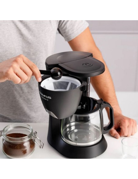 CAFETERA GOTEO TAURUS 680 VERONA 12