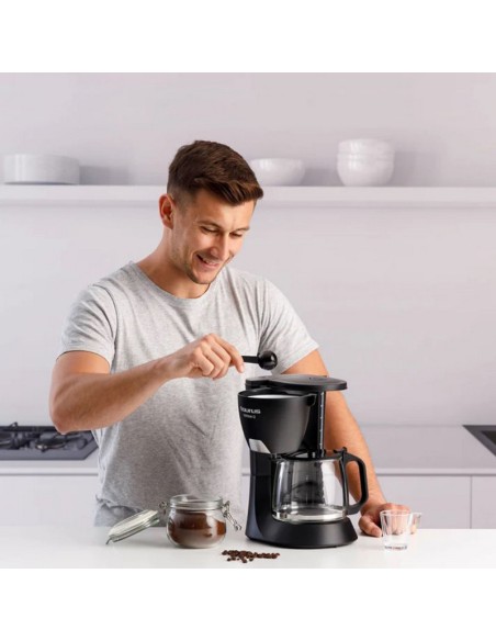 CAFETERA GOTEO TAURUS 680 VERONA 12