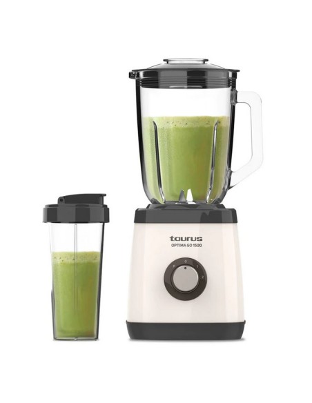 BATIDORA TAURUS 1500 OPTIMA GO