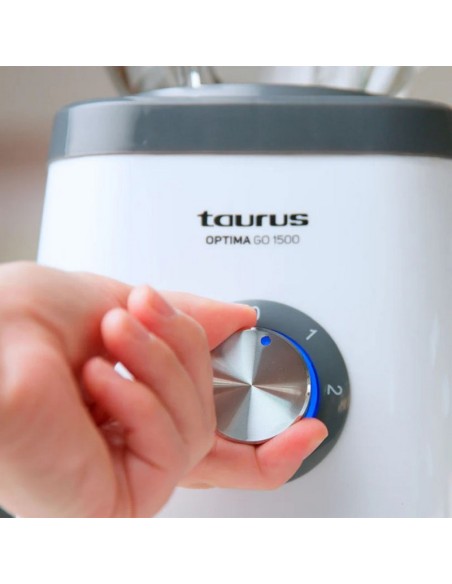 BATIDORA TAURUS 1500 OPTIMA GO