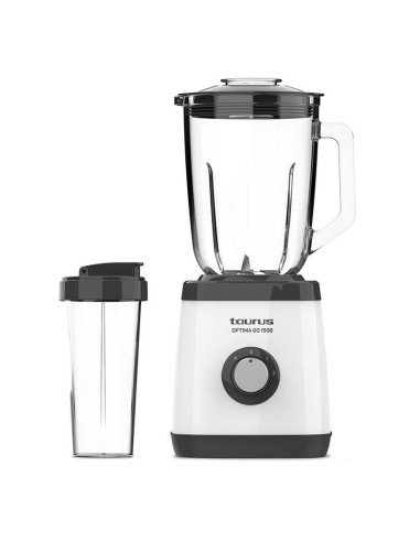 BATIDORA TAURUS 1500 OPTIMA GO