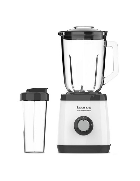 BATIDORA TAURUS 1500 OPTIMA GO
