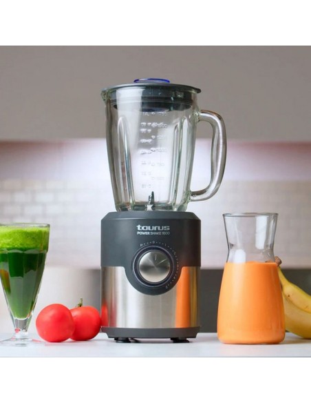 BATIDORA TAURUS 1600 POWER SHAKE