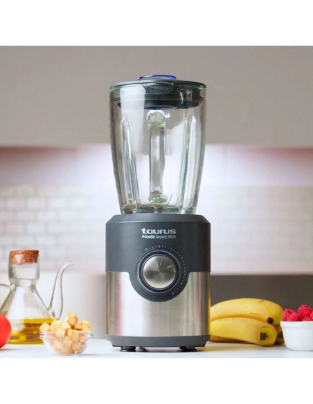 BATIDORA TAURUS 1600 POWER SHAKE