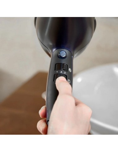 SECADOR TAURUS 2200 FASHION IONIC