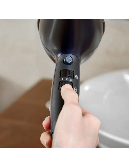 SECADOR TAURUS 2200 FASHION IONIC