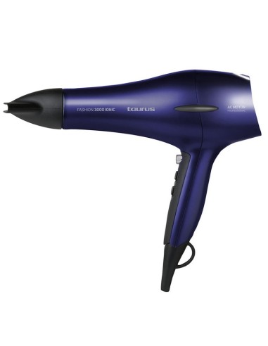 SECADOR TAURUS 2200 FASHION IONIC