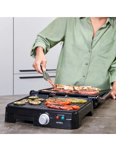 GRILL TAURUS 2200 ASTERIA