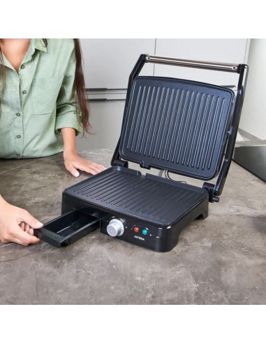 GRILL TAURUS 2200 ASTERIA