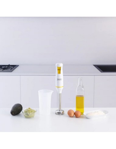 BATIDORA TAURUS 750 ROBOT EASY INOX