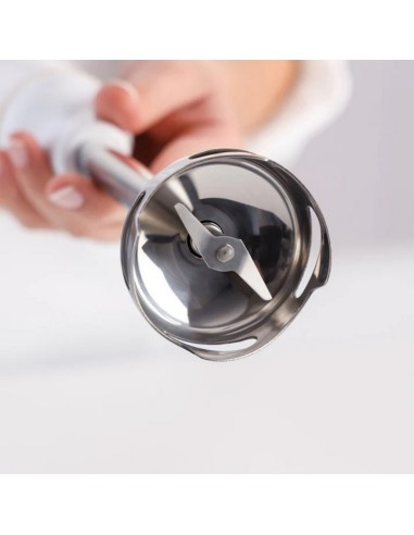 BATIDORA TAURUS 750 ROBOT EASY INOX