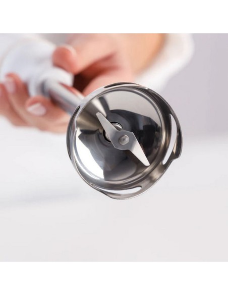 BATIDORA TAURUS 750 ROBOT EASY INOX