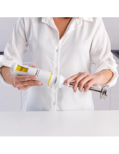 BATIDORA TAURUS 750 ROBOT EASY INOX