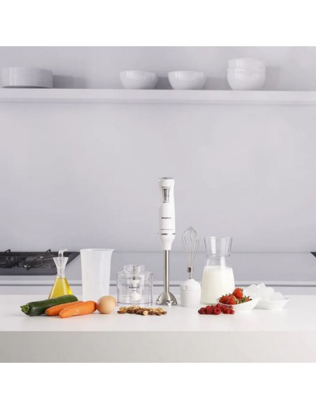 BATIDORA TAURUS BAPI 750 PURE PLUS INOX