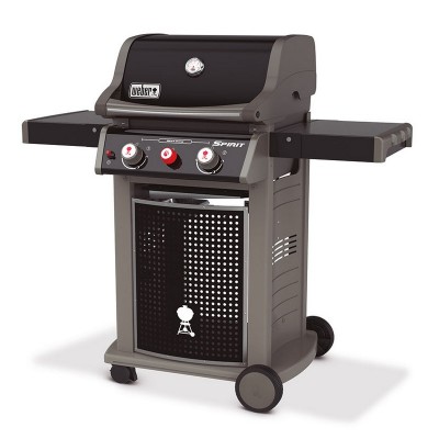 BARBACOA SPIRIT E-220 CLASSIC. GBS