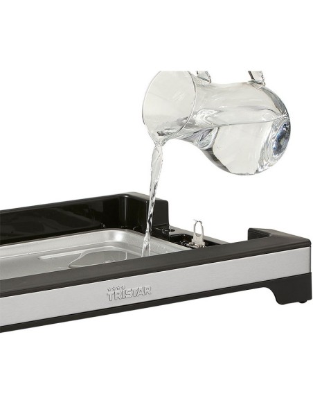 PLANCHA ASADOR TRISTAR BP-2781