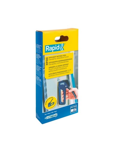 HERRAMIENTA FIJACION PLACA YESO XP30