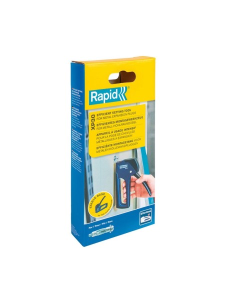 HERRAMIENTA FIJACION PLACA YESO XP30