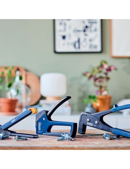 HERRAMIENTA FIJACION PLACA YESO XP30