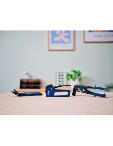 HERRAMIENTA FIJACION PLACA YESO XP30