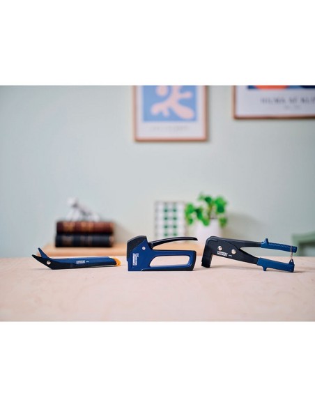 HERRAMIENTA FIJACION PLACA YESO XP30