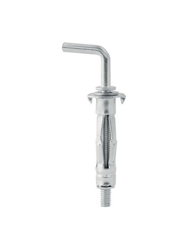 TACO EXP.Ø8X32 4 LOC (12 UD)RES.25K