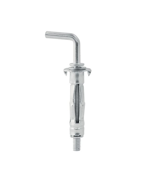 TACO EXP.Ø8X32 4 LOC (12 UD)RES.25K