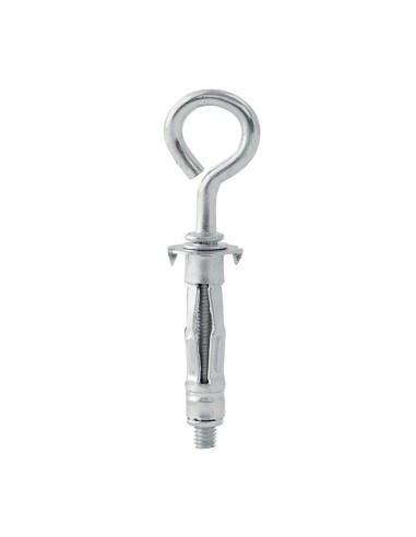 TACO EXP.Ø8X32 4 LOC (12 UD)RES.25K