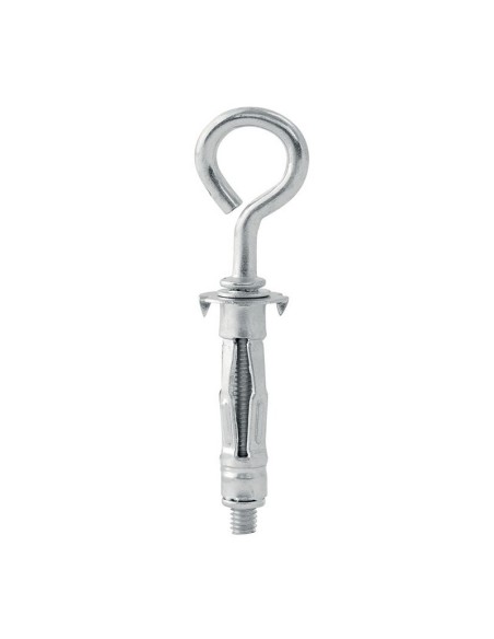 TACO EXP.Ø8X32 4 LOC (12 UD)RES.25K