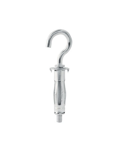 TACO EXP.Ø11X37 4 LOC (12 UD)RES.40K