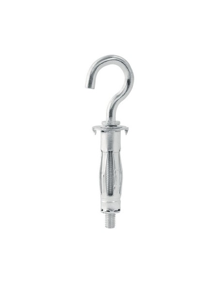 TACO EXP.Ø11X37 4 LOC (12 UD)RES.40K