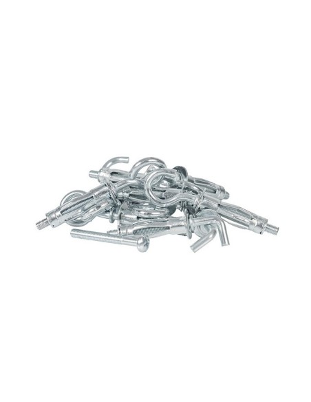 TACO EXP.Ø11X37 4 LOC (12 UD)RES.40K