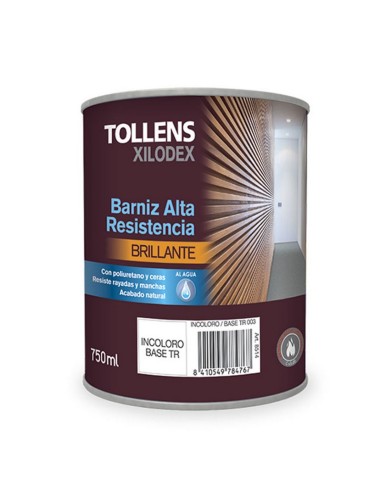 BARNIZ ALTA RESIST AG BRILL PINO  750ML