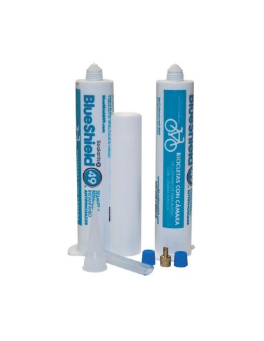 SELLANTE PREV-REPAR.BICICLETAS C/CAMARA