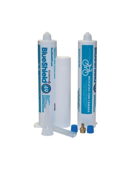 SELLANTE PREV-REPAR.BICICLETAS C/CAMARA