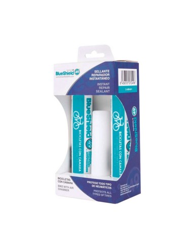 SELLANTE PREV-REPAR.BICICLETAS C/CAMARA