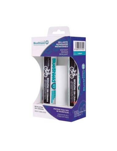 SELLANTE PREV-REPAR.BICICLETAS S/CAMARA