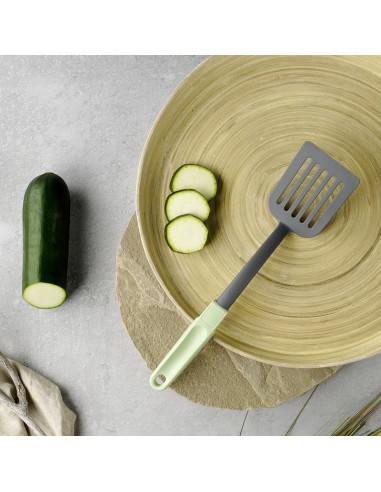 SERIE ECOLUTION. PALETA 33 CM. FM