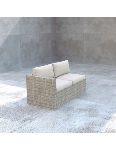 SET RINCONERA RATÁN.2SOFÁS+RINC+MESA