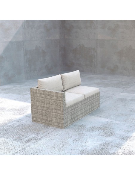 SET RINCONERA RATÁN.2SOFÁS+RINC+MESA