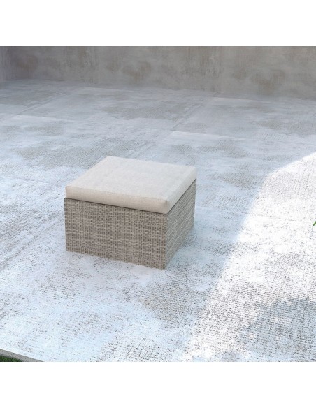 SET RINCONERA RATÁN.2SOFÁS+RINC+MESA