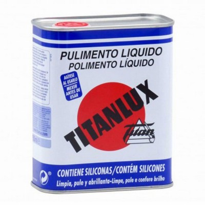 PULIMENTO TITANLUX 375 ML